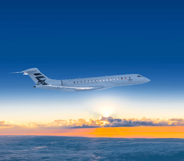 Após ameaça de Trump, Bombardier enaltece presença e investimentos nos EUA