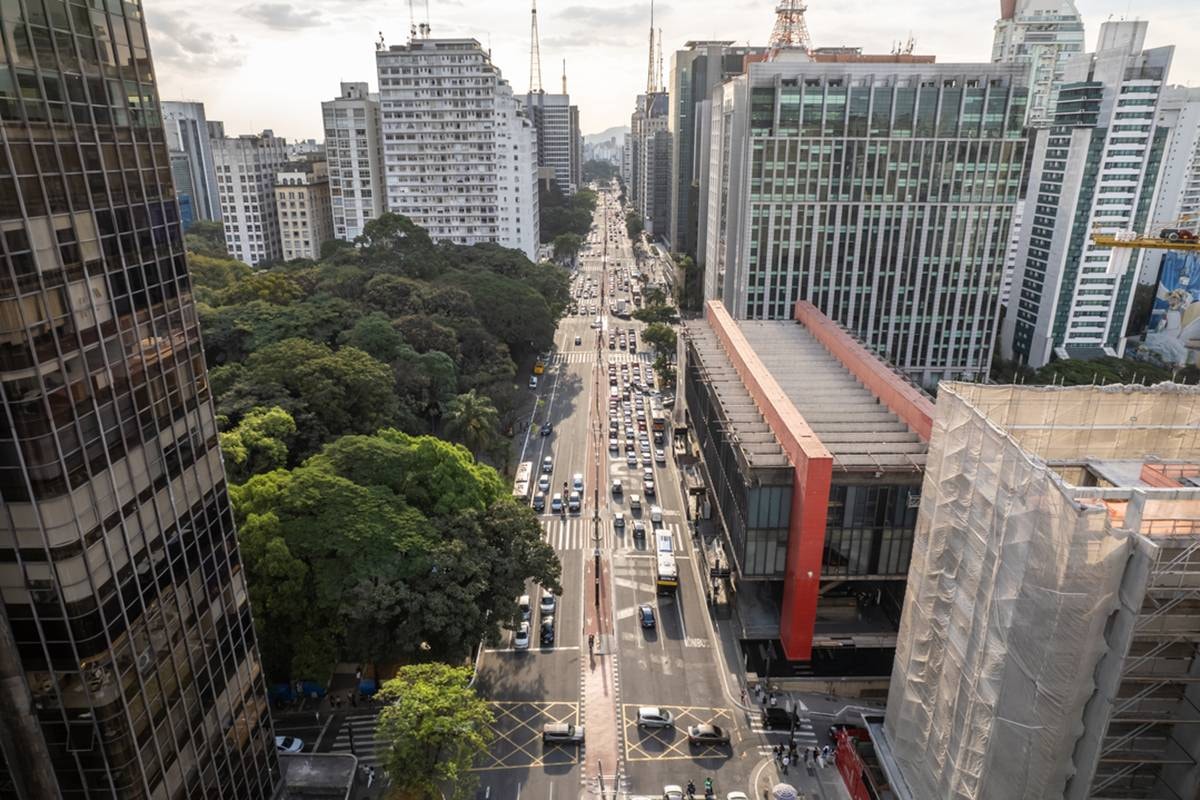 MPSP rejeita embargos e mantém liberação de megashow na Paulista