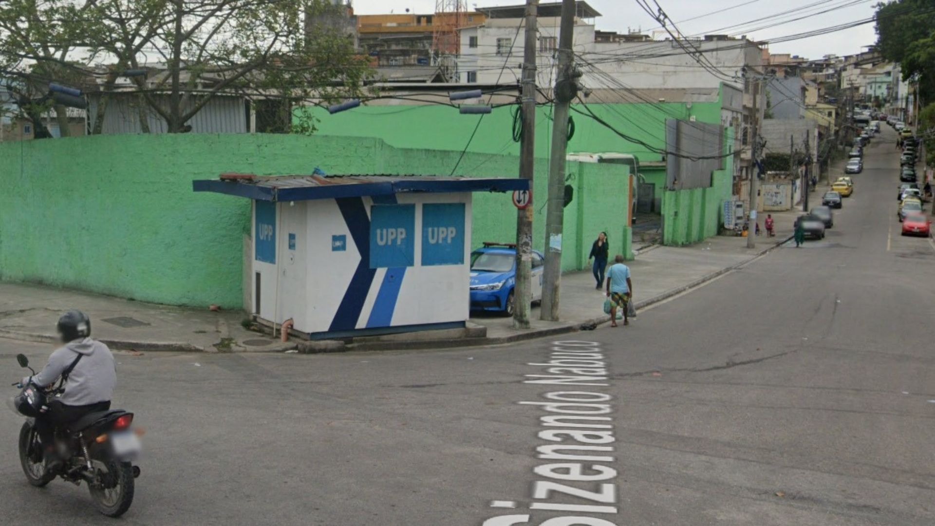 Mais de 70 detentos são transferidos para nova unidade prisional no AM