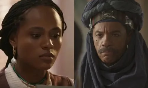 A Nobreza do Amor: Pascoal cai em armadilha e é manipulado em crime
