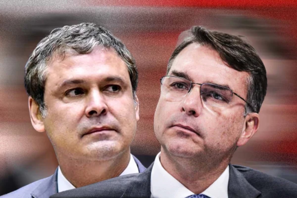 Lindbergh: Flávio ligou "modo desespero" ao acionar TSE contra sindicatos