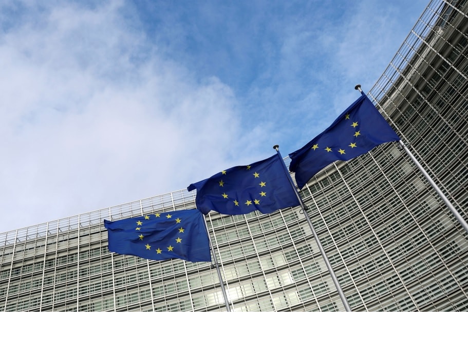 Exportações da China pesam mais no crescimento da Europa do que o déficit