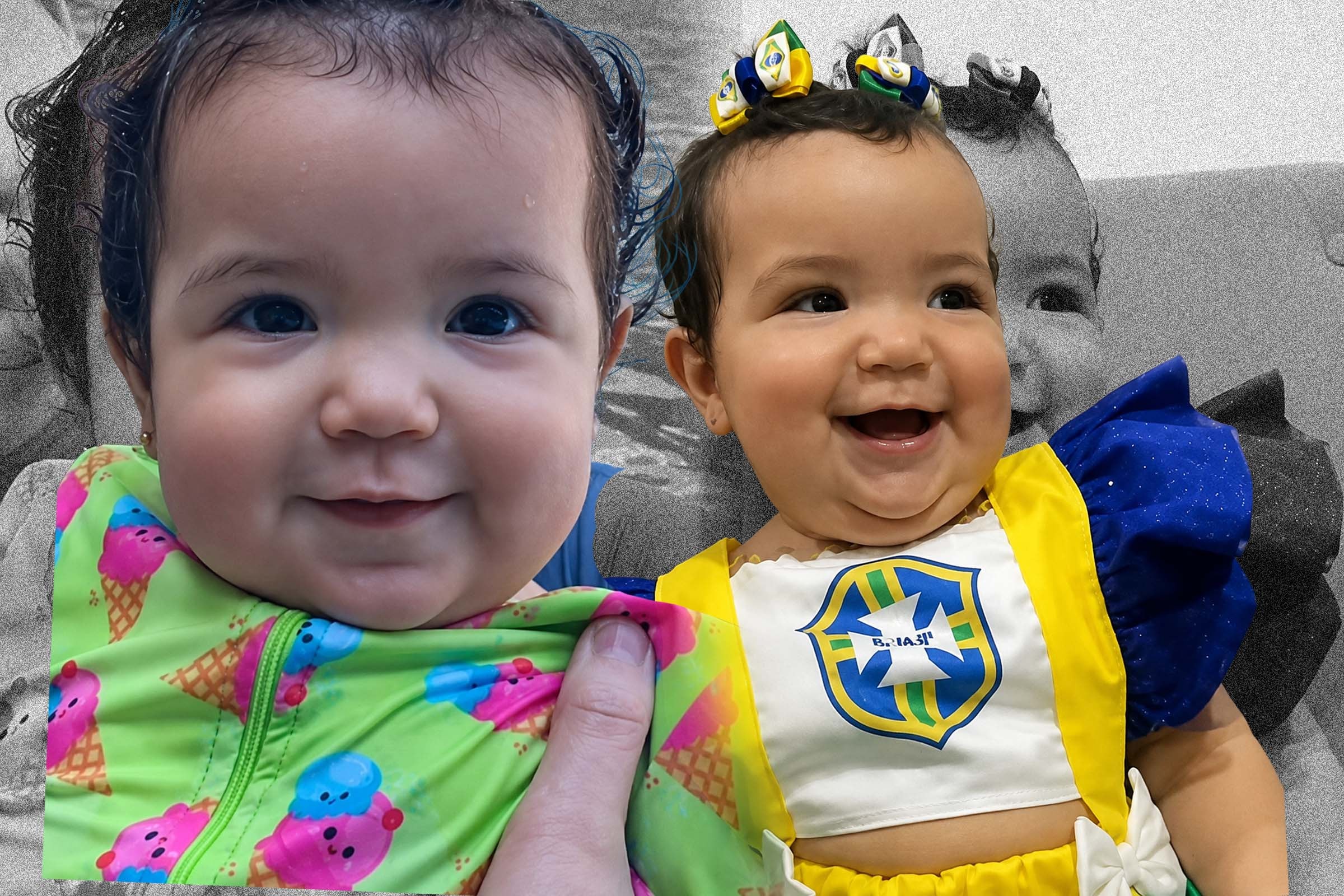 Caso Helena: bebê de 10 meses não foi estuprada, diz laudo