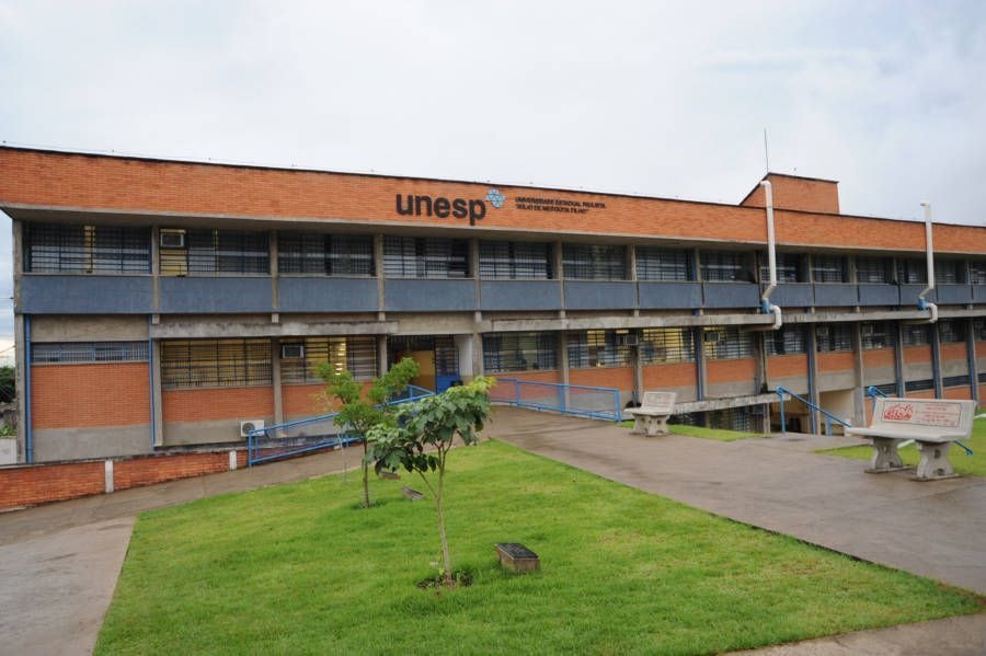 Unesp abre pedidos para isenção e redução de 50% da taxa de inscrição