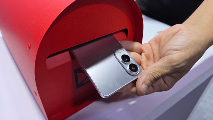 Samsung ultra fino aparece com preço no chão: S25 Edge abaixo de R$ 3.800