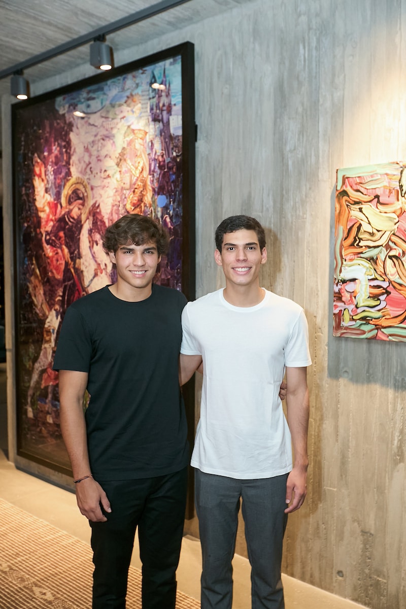 OJE Group chega a Brasília com propósito de conectar jovens empreendedores