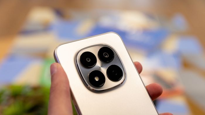 Redmi Note 17 chega neste mês com melhorias em bateria, tela e desempenho