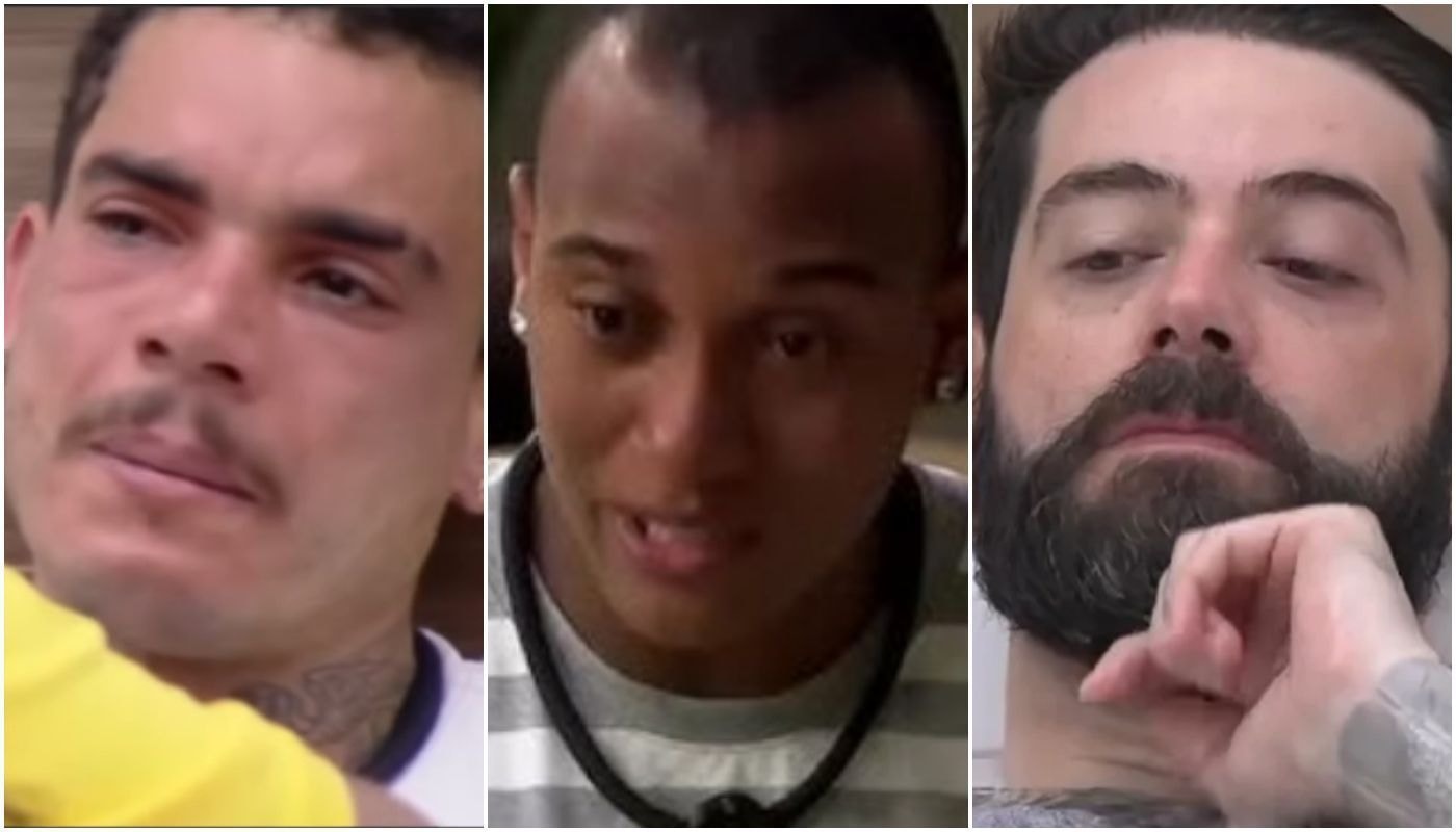 “Casa do Patrão”: enquete aponta qual participante pode deixar reality