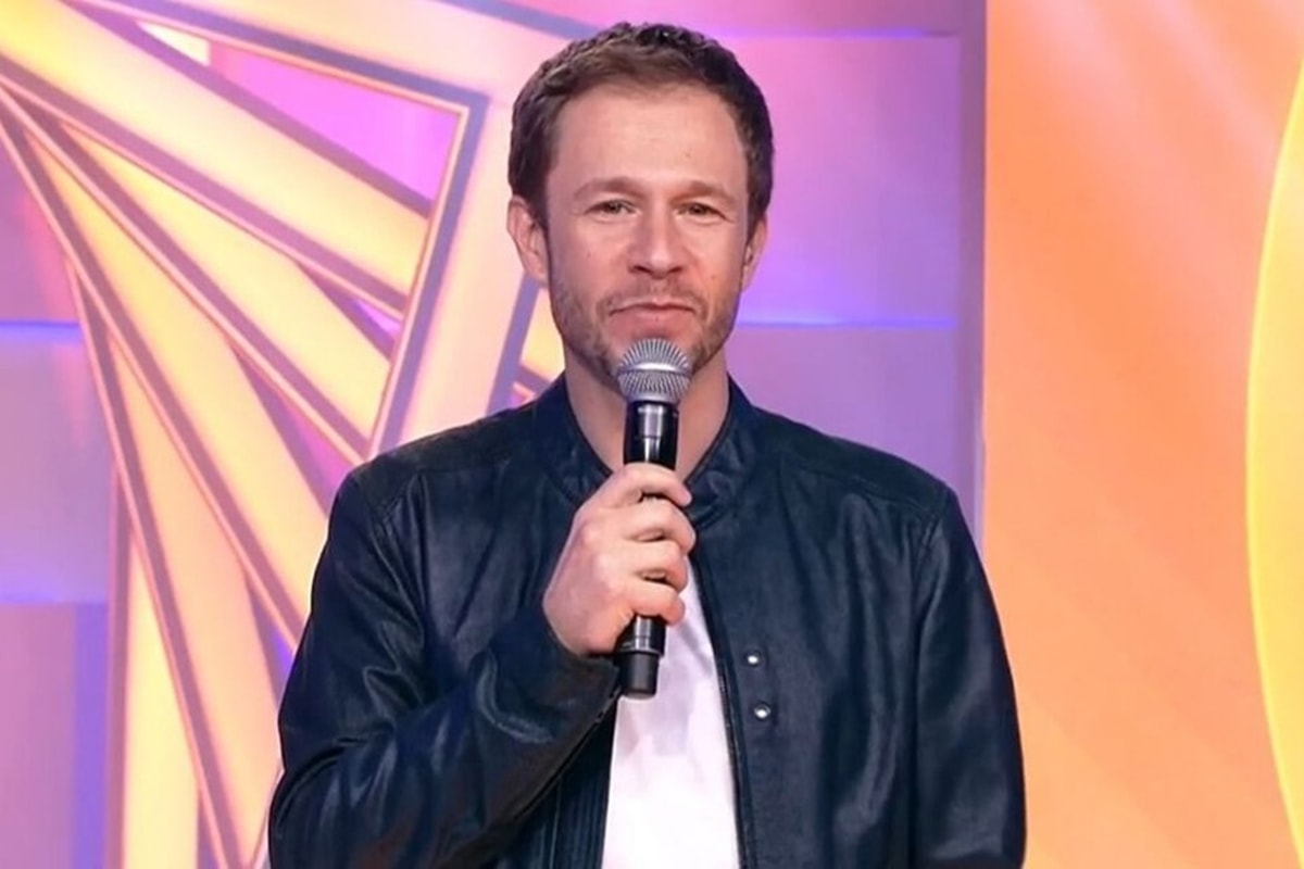 Tiago Leifert abre o jogo sobre conflitos com a direção do BBB