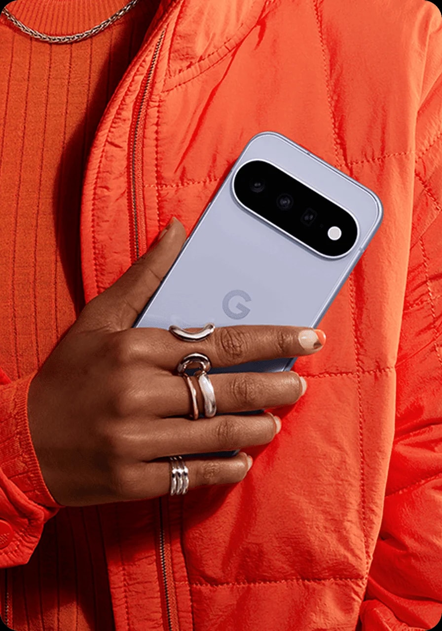 "iPhone do Google" chegou: marca revelou tudo sobre novo top de linha