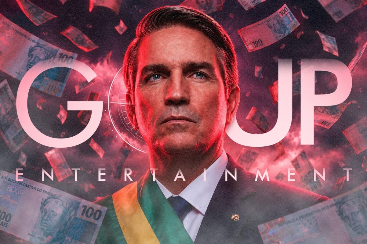 Produtora de Dark Horse contrata nova perícia privada nas contas do filme