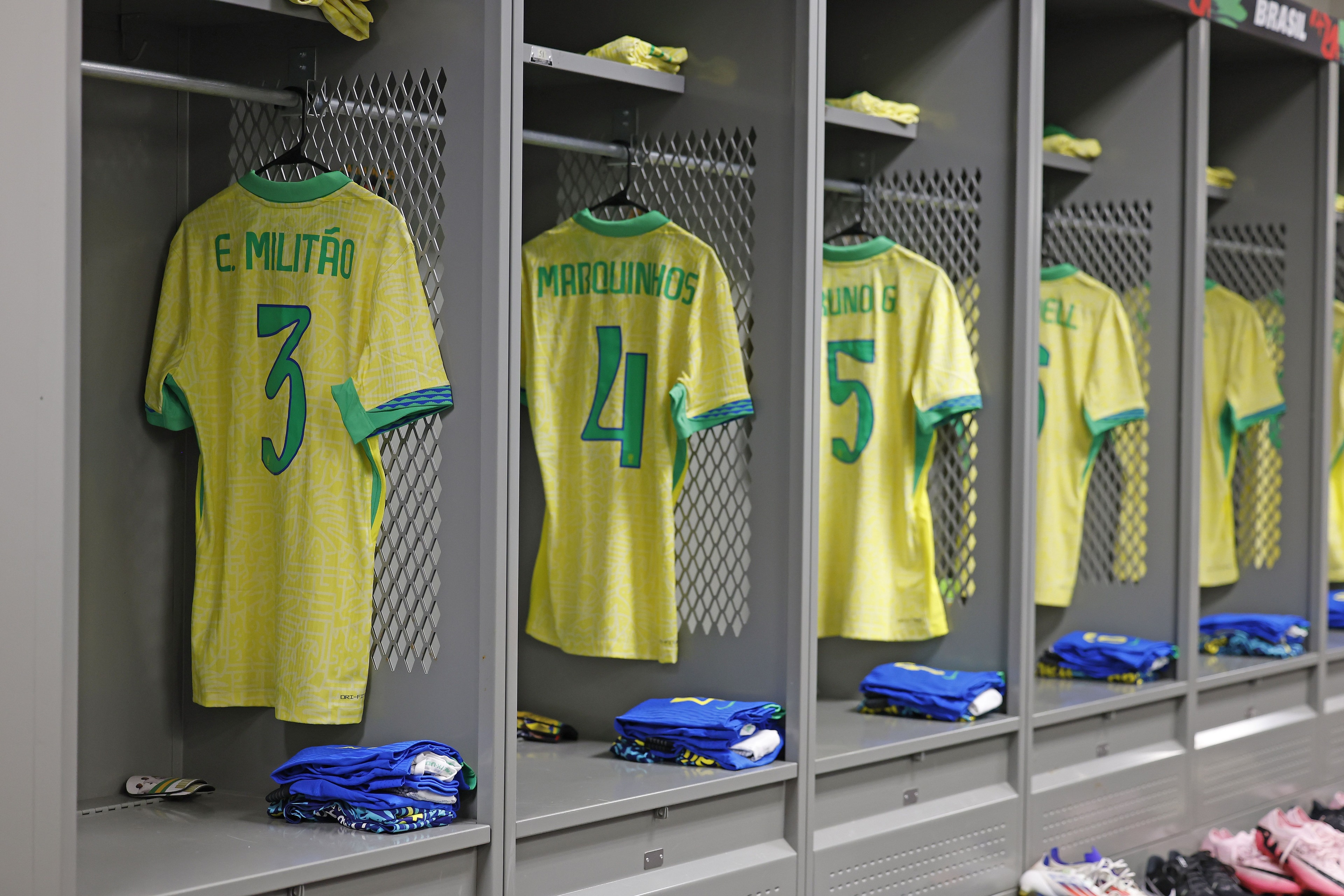 Análise: Copa do Mundo pesou na temporada de balanços