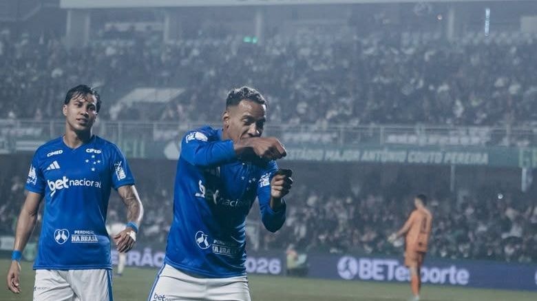Chapecoense x Cruzeiro: horário e onde assistir à Copa do Brasil