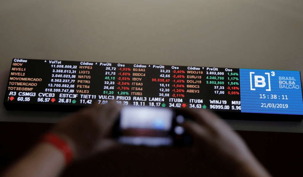 América Latina barata, mas sem gatilhos: o fator de pressão no mercado com Treasuries