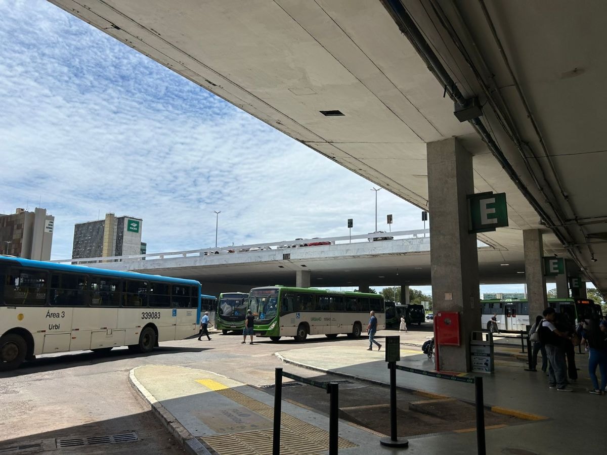 Aniversário de Brasília: confira o que abre e o que fecha no feriado