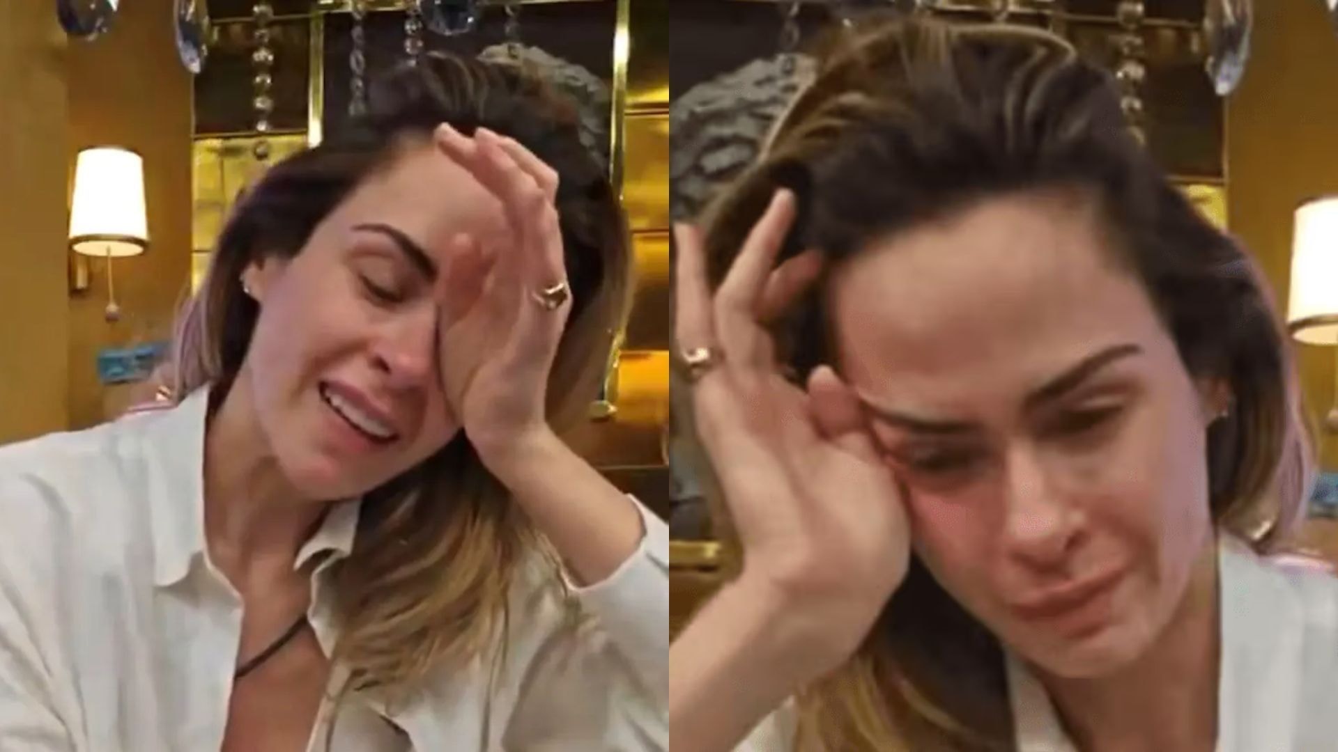 Ana Paula Renault vence o BBB 26: relembre a trajetória da vencedora