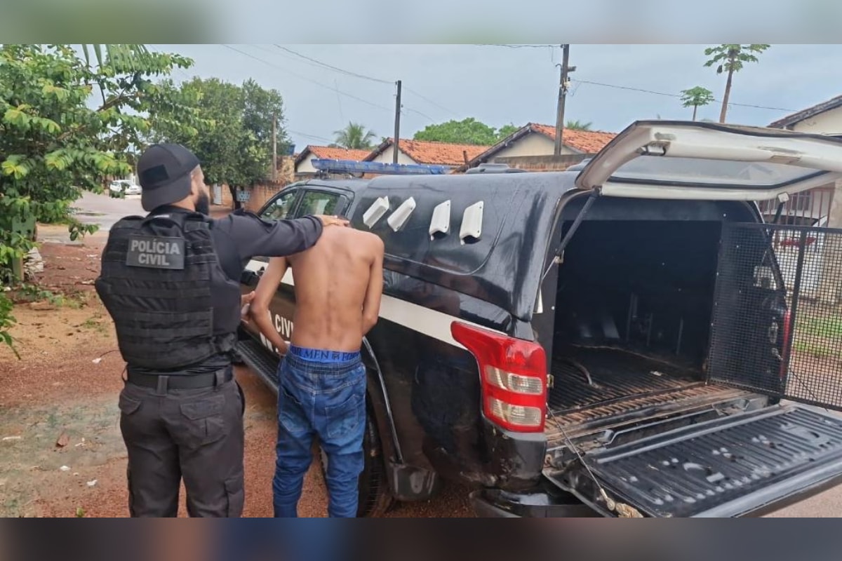 Facção é alvo da polícia por contratar “mercenários” para matar rivais