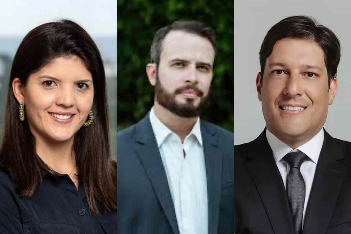 TJDFT define lista tríplice para cargo de desembargador suplente do TRE