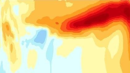 São Paulo entra em alerta para chuva forte e temporais neste sábado (23)