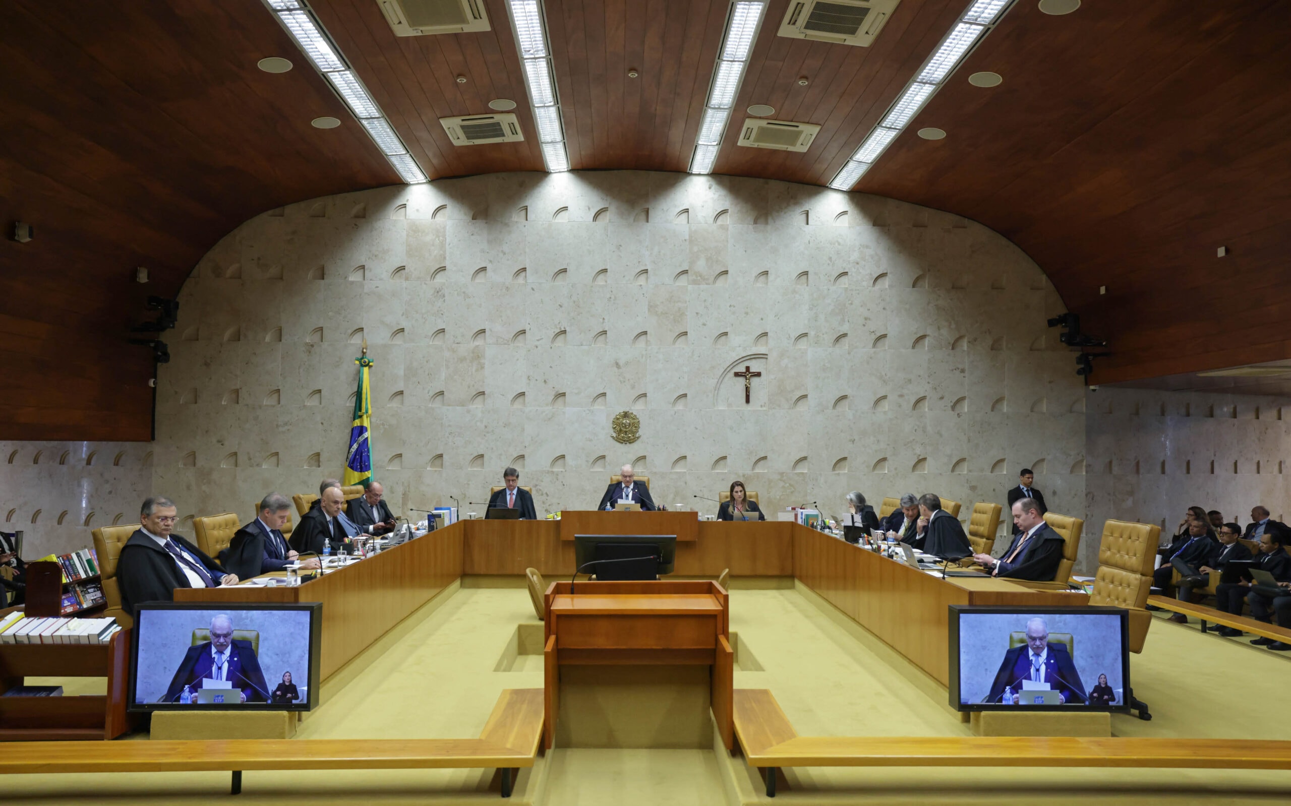 O STF não é a SCOTUS (por Pedro Costa)