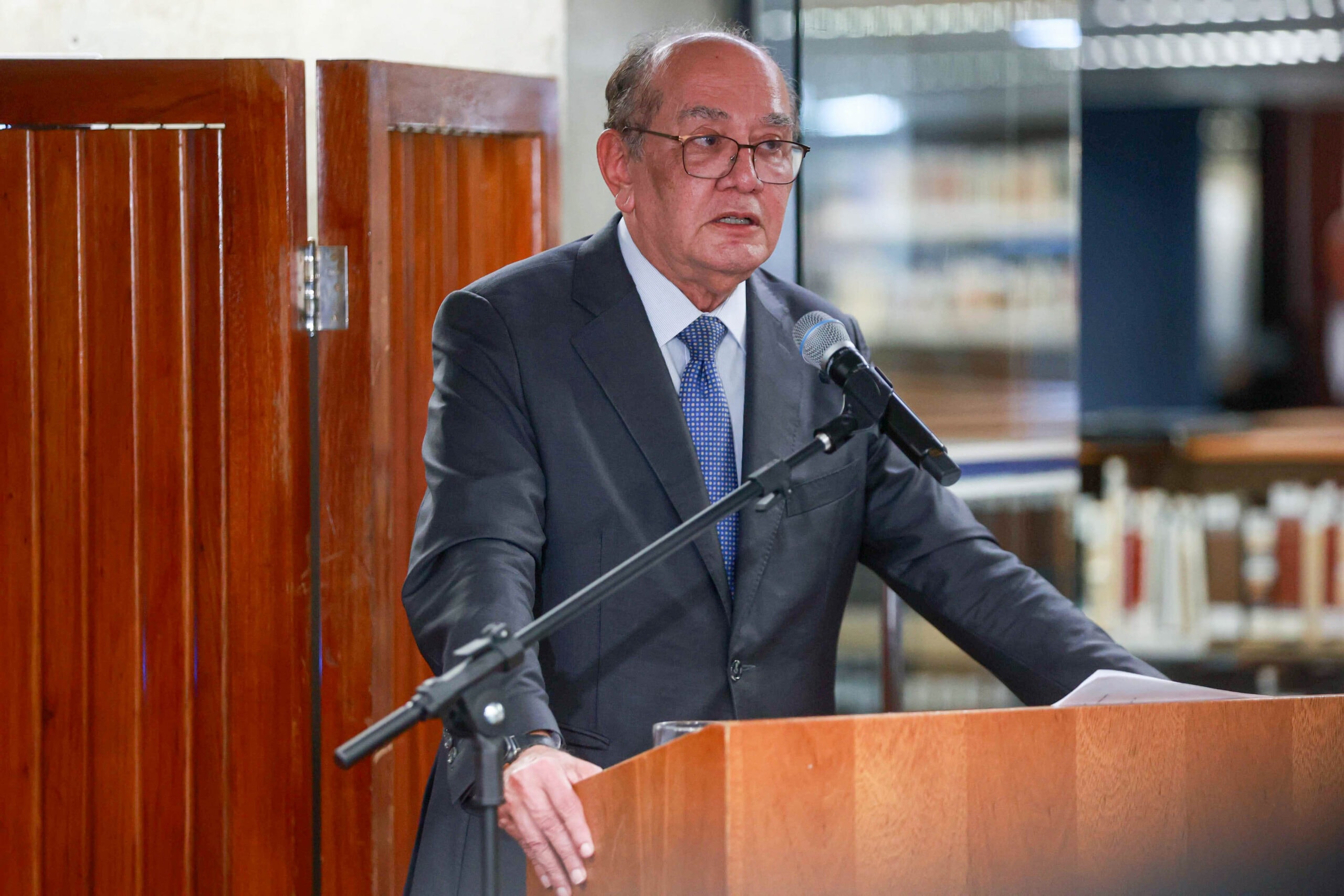 Gilmar cobra revisão de precatórios e “profunda reforma” após caso Master