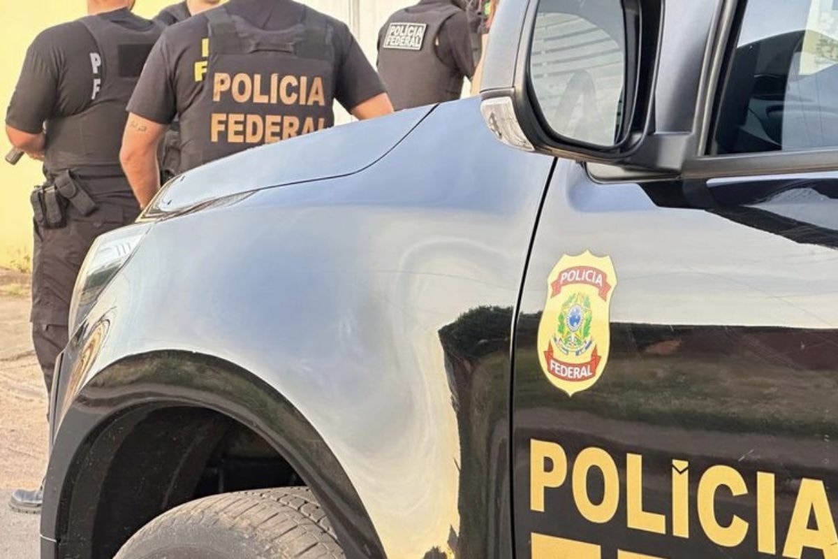 Grupo que furtava encomendas dos Correios com identidade falsa é alvo da PF
