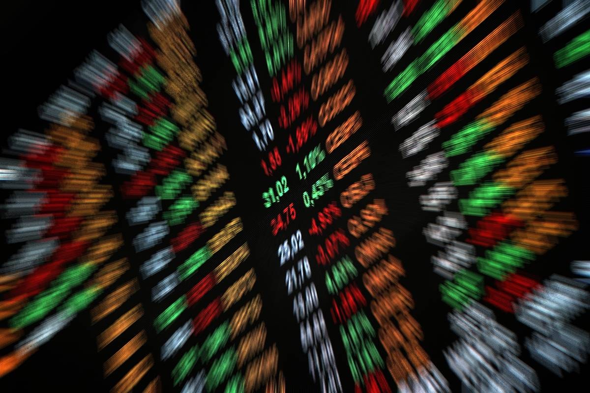 Ibovespa abre em baixa nesta quinta, a 170 mil pontos, após queda de 2,68%