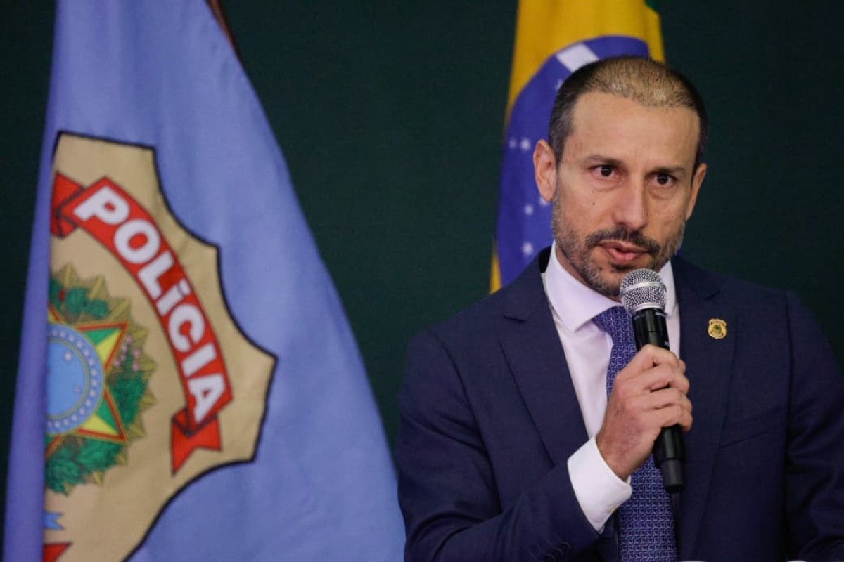 Sucessor de Andrei diz que PF não se deixará abalar por “ataques”