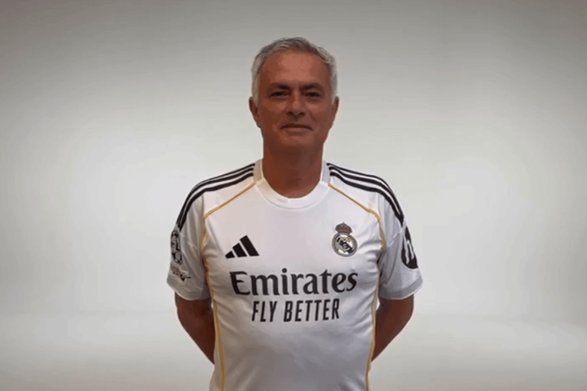 Benfica se manifesta após Florentino divulgar acerto com Mourinho