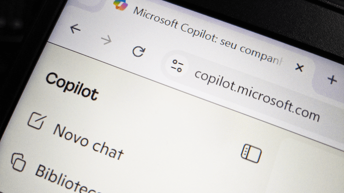 Copilot no OneDrive usa IA para resumir e analisar documentos
