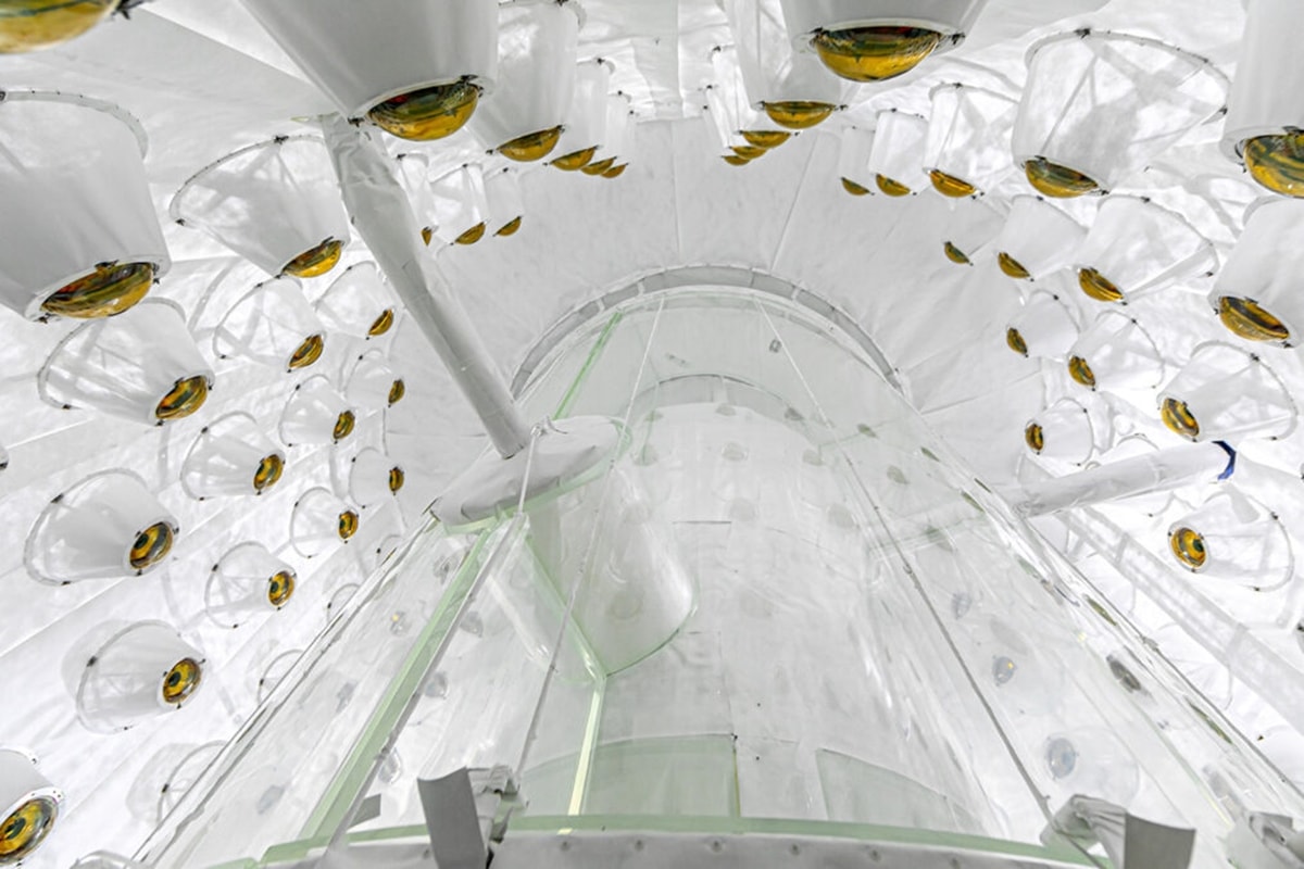 Cientistas podem ter encontrado a primeira evidência da matéria escura