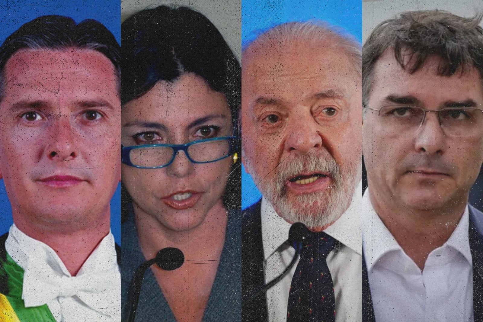 Veja escândalos que mudaram rumo de campanhas eleitorais no Brasil