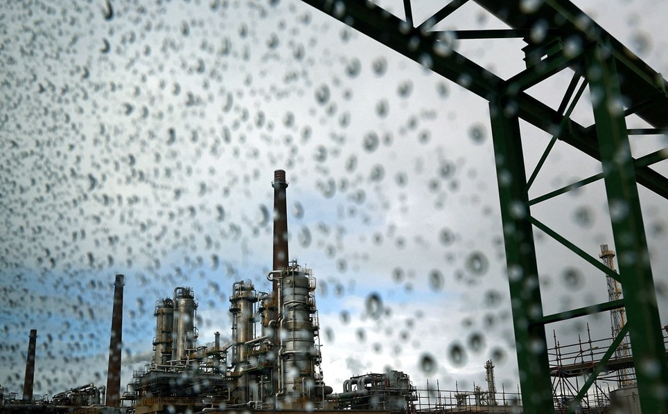 Petrobras, PRIO e PetroRecôncavo lideram ganhos do Ibovespa com alta do petróleo
