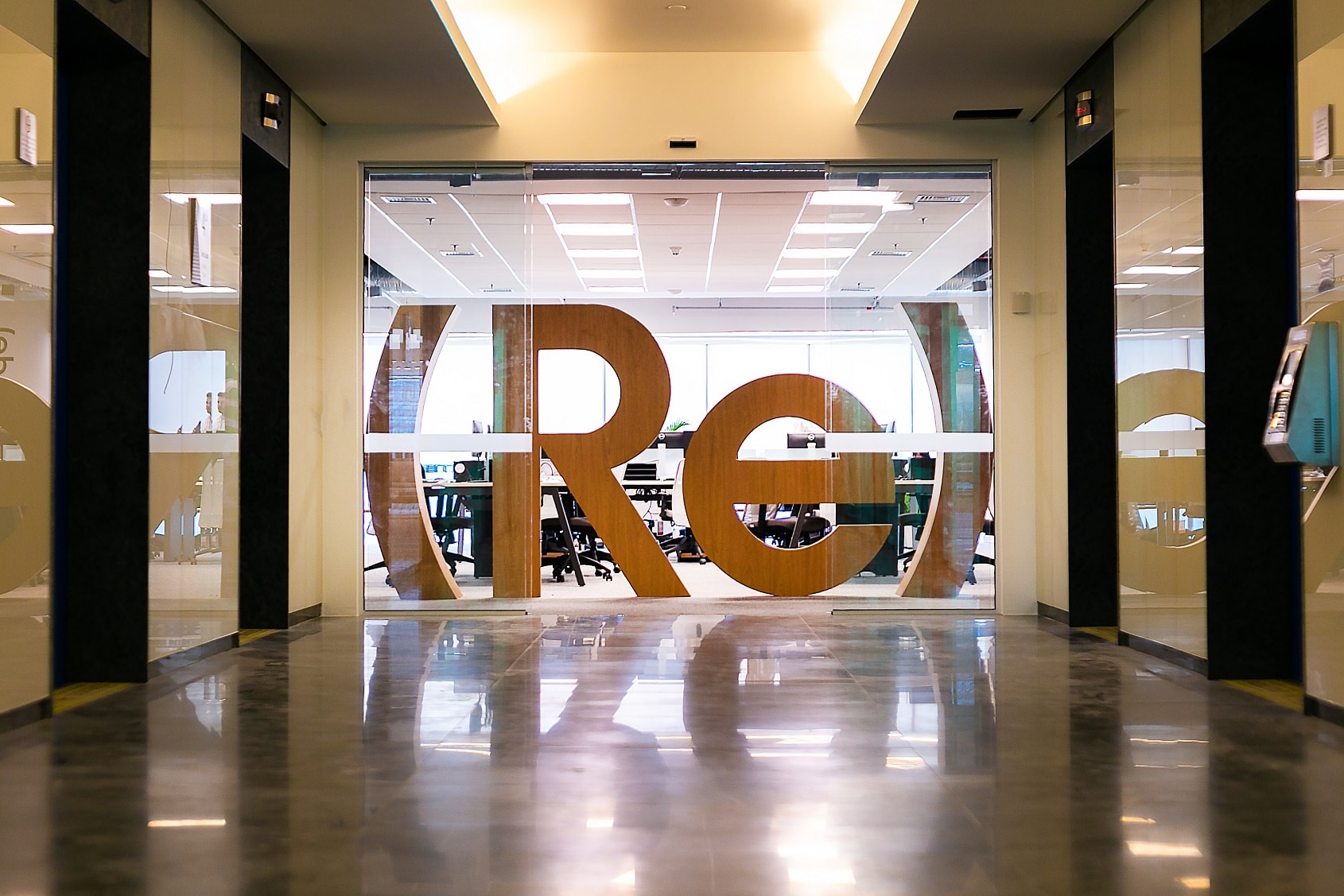 IRB (IRBR3) sobe 4% com aprovação de corte de impostos para resseguradoras