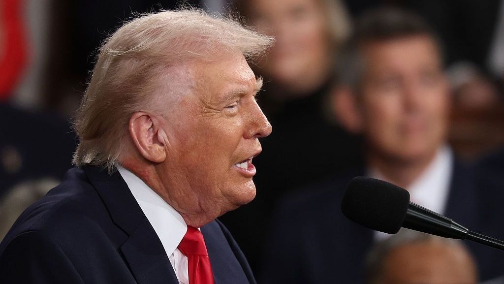 Trump volta a criticar Obama por acordo com Irã: “foi bom com eles”