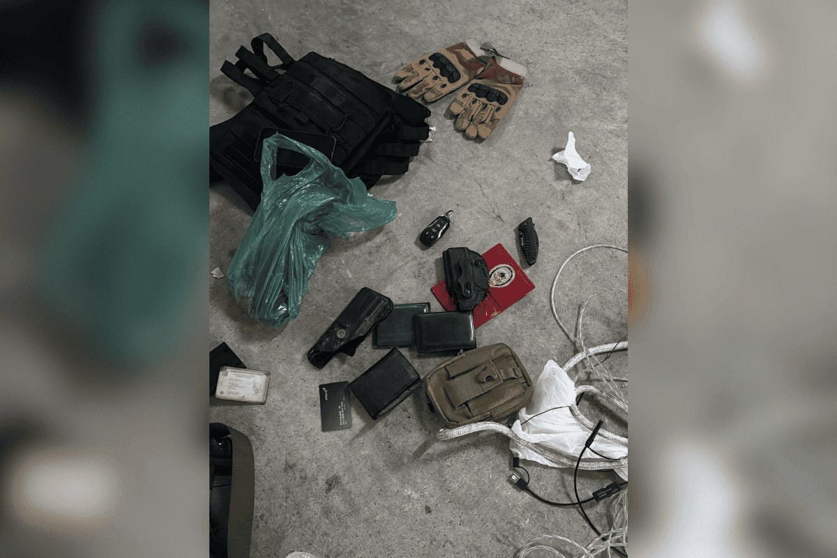 Investigação usou cédulas marcadas para comprovar extorsão de policiais