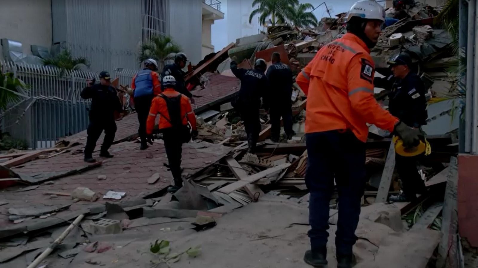 Destruição na Venezuela: É possível prever um terremoto?