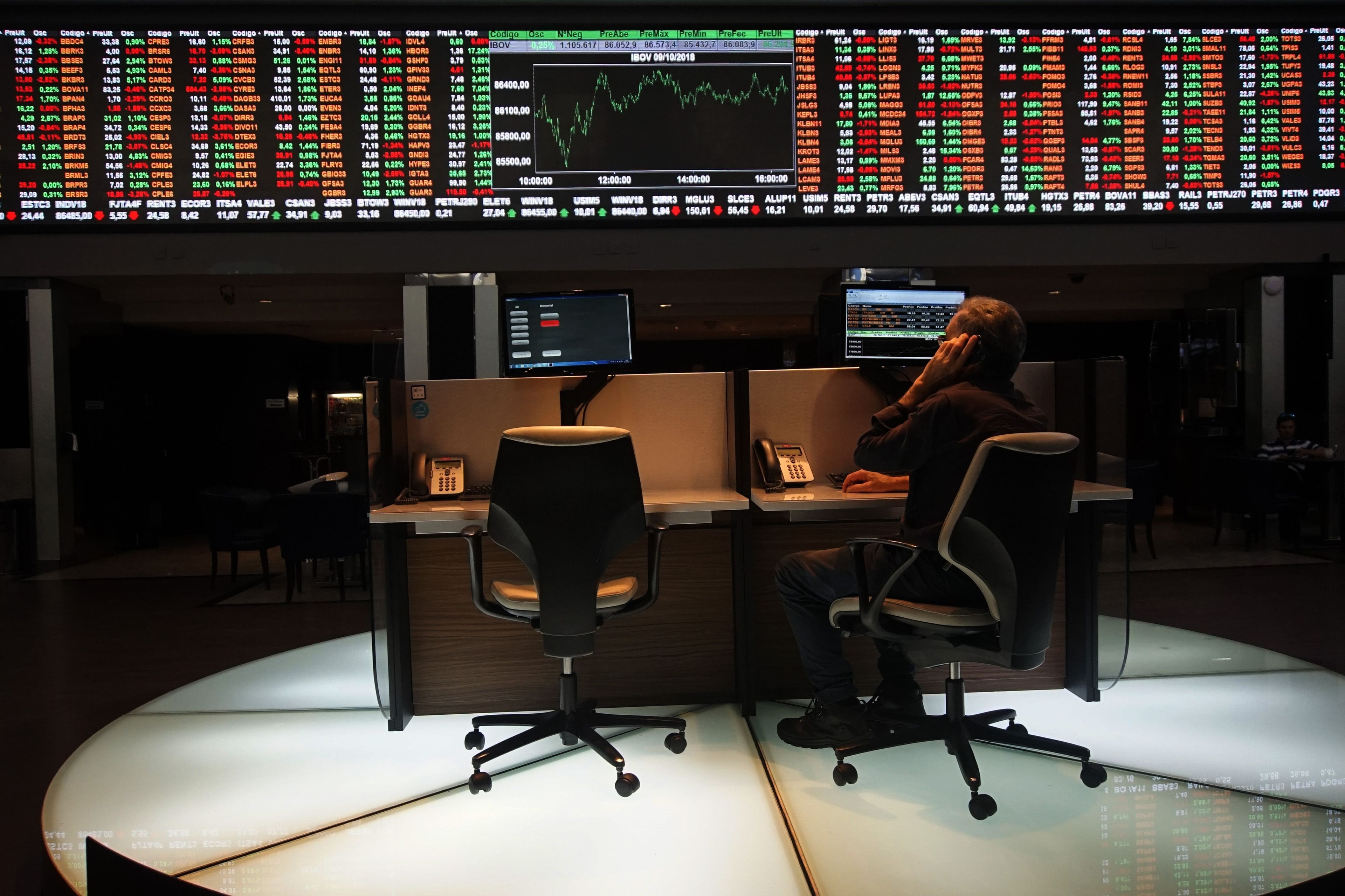 PL dos entregadores por aplicativo é contraditório, diz CEO do iFood