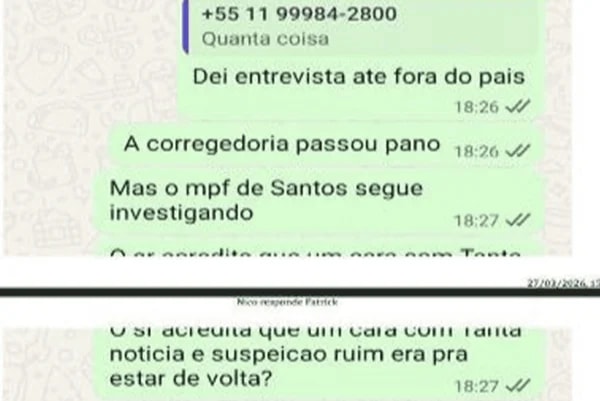 Corregedoria investiga hacker que negocia delação contra policiais