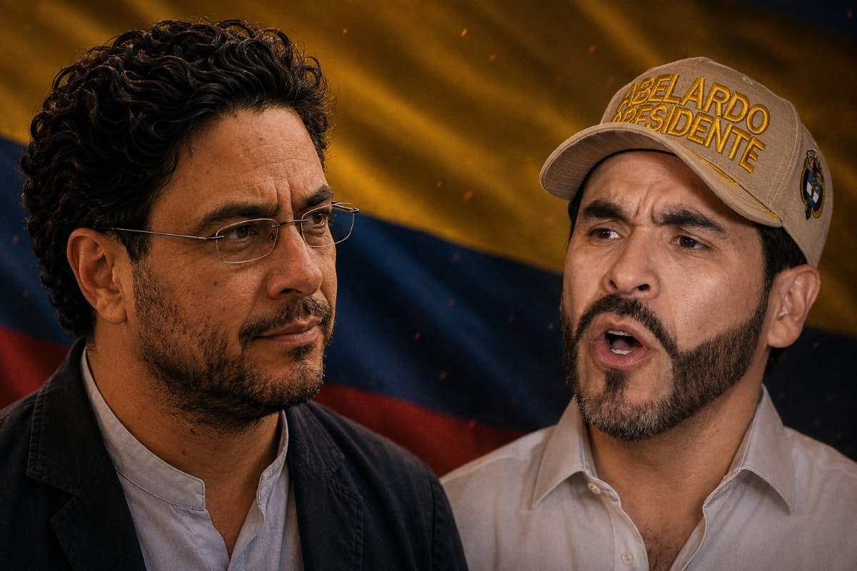 Colômbia vota novo presidente neste domingo em eleição polarizada