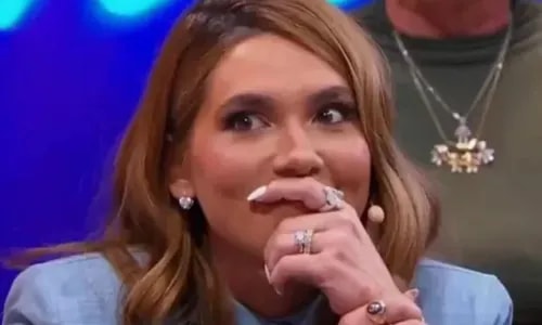 Virginia Fonseca é detonada após reclamar de trabalho na web: 'Fútil'