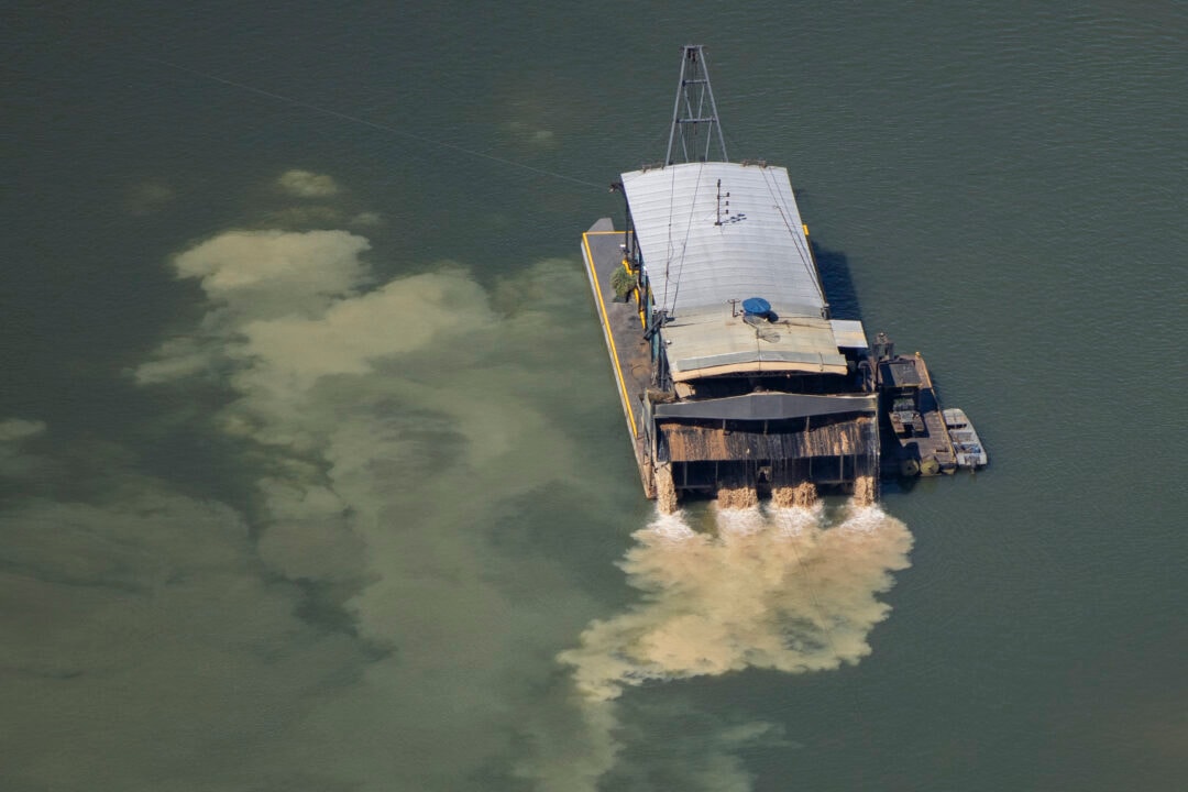 Greenpeace Brasil divulga ter identificado Permissão de Lavra Garimpeira usada para “lavar” ouro extraído ilegalmente na Amazônia