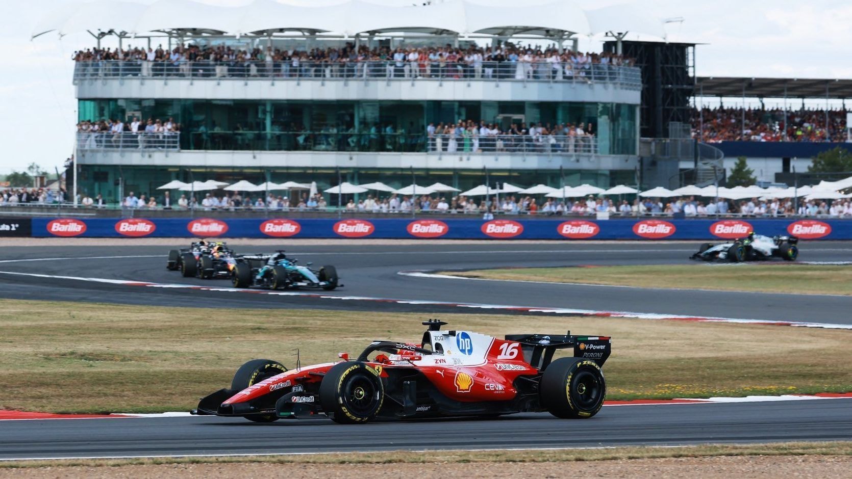 Presidente da FIA afirmou que Christian Horner retornará à Fórmula 1