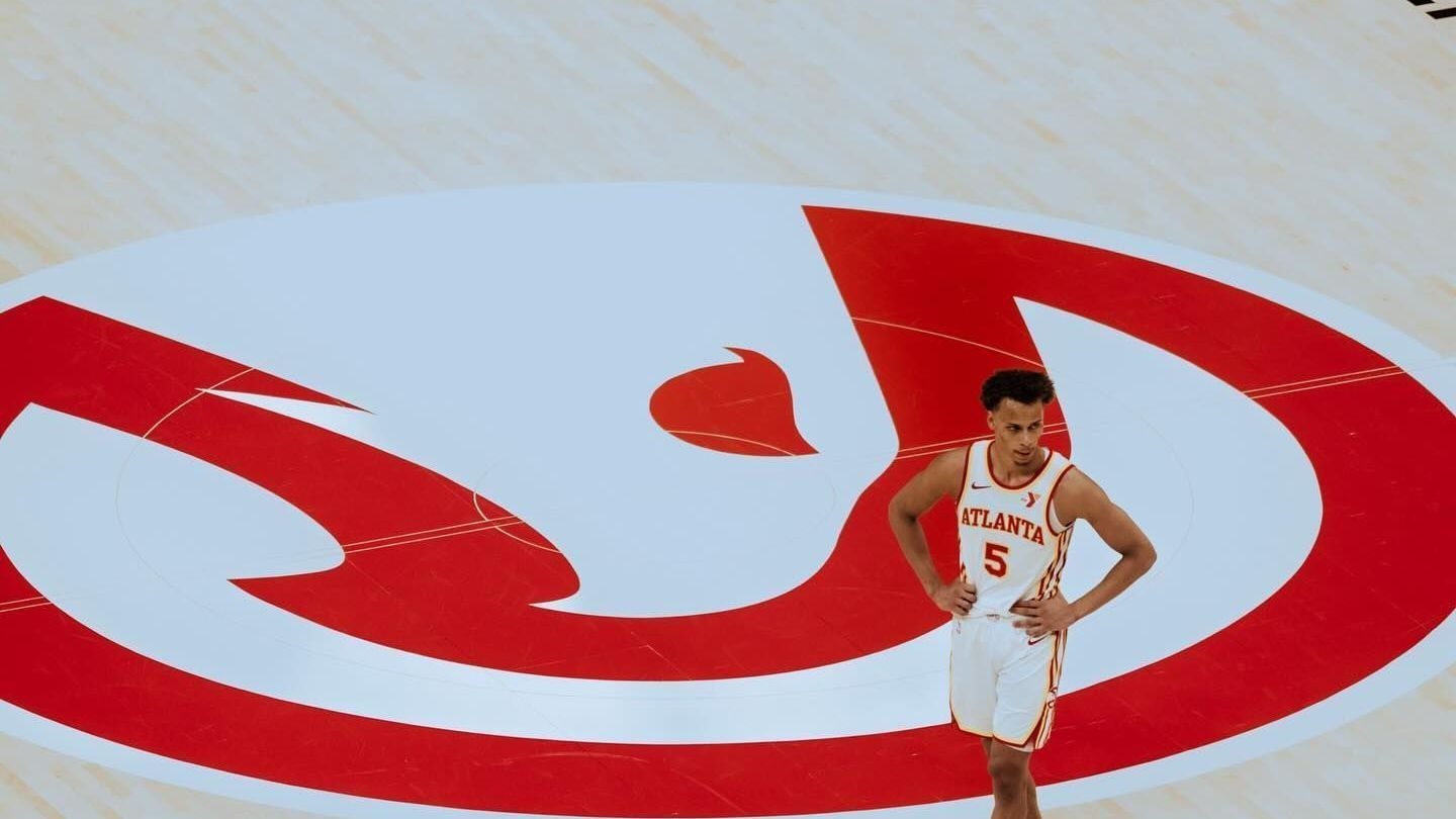 Derrick White, do Boston Celtics, vence prêmio de espírito esportivo da NBA