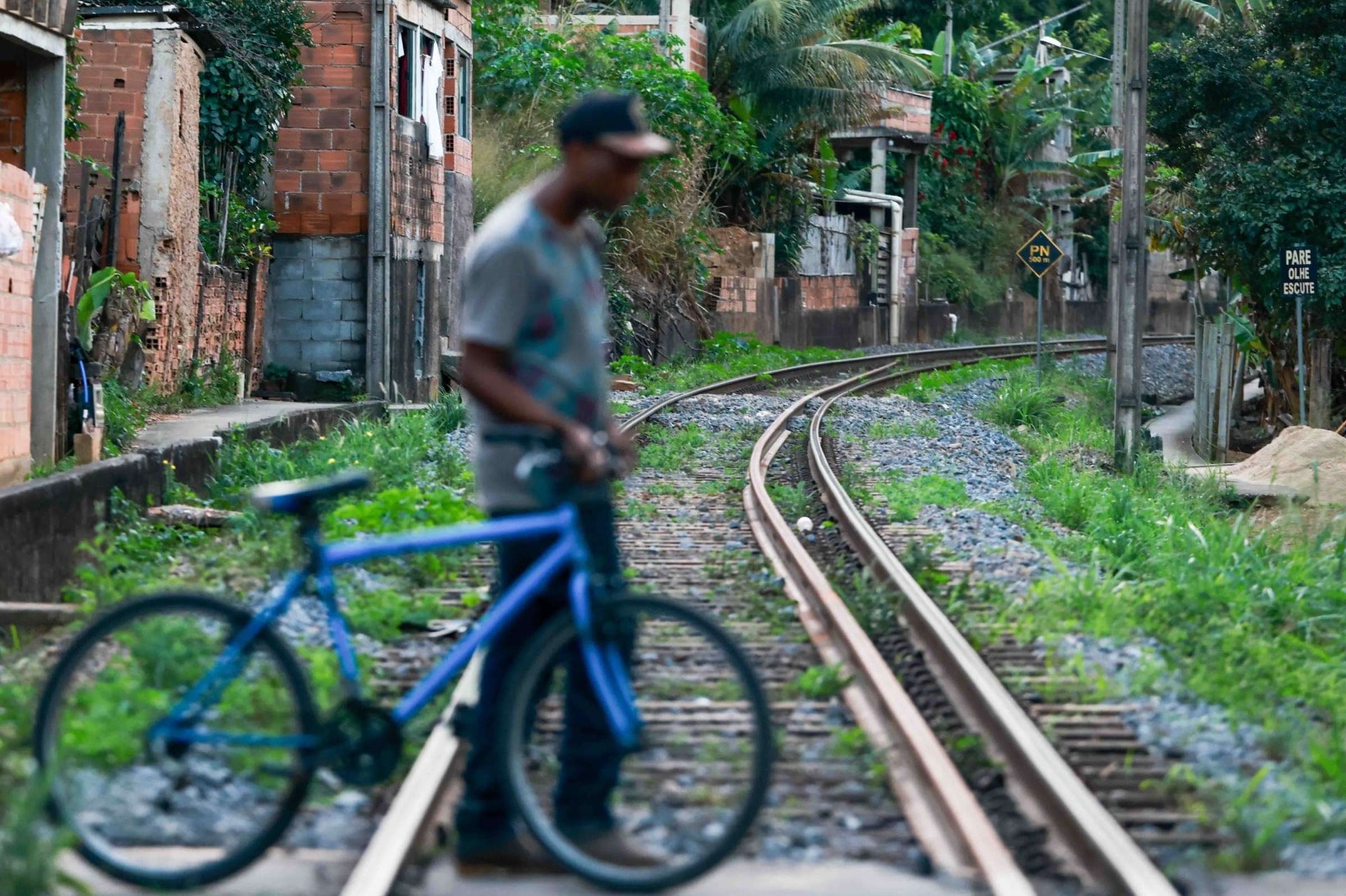 Nos trilhos da morte: o que há por trás do alto indíce de acidentes ferroviários no Brasil