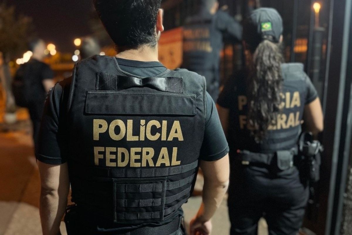 PF investiga grupo por desvio de R$ 308 milhões de cofres públicos