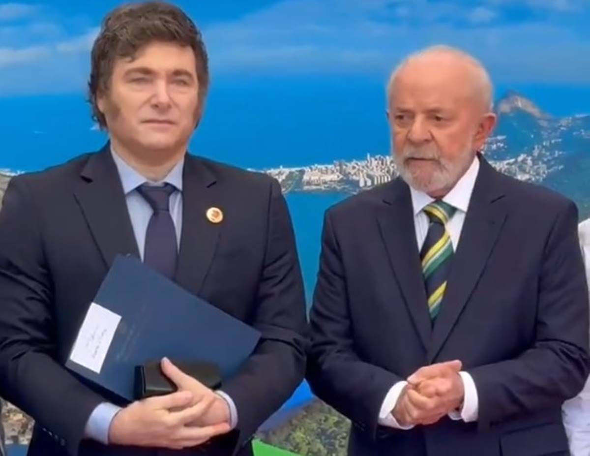 Olhe para o mapa (por Hubert Alquéres)