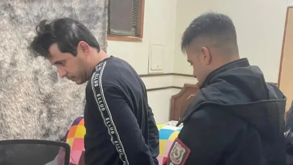 Justiça manda soltar humorista Seu Waldemar após pagamento de pensão