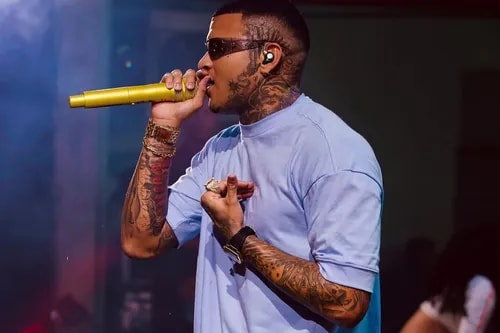 Polícia detalha ataque a Anderson Neiff, baleado após show