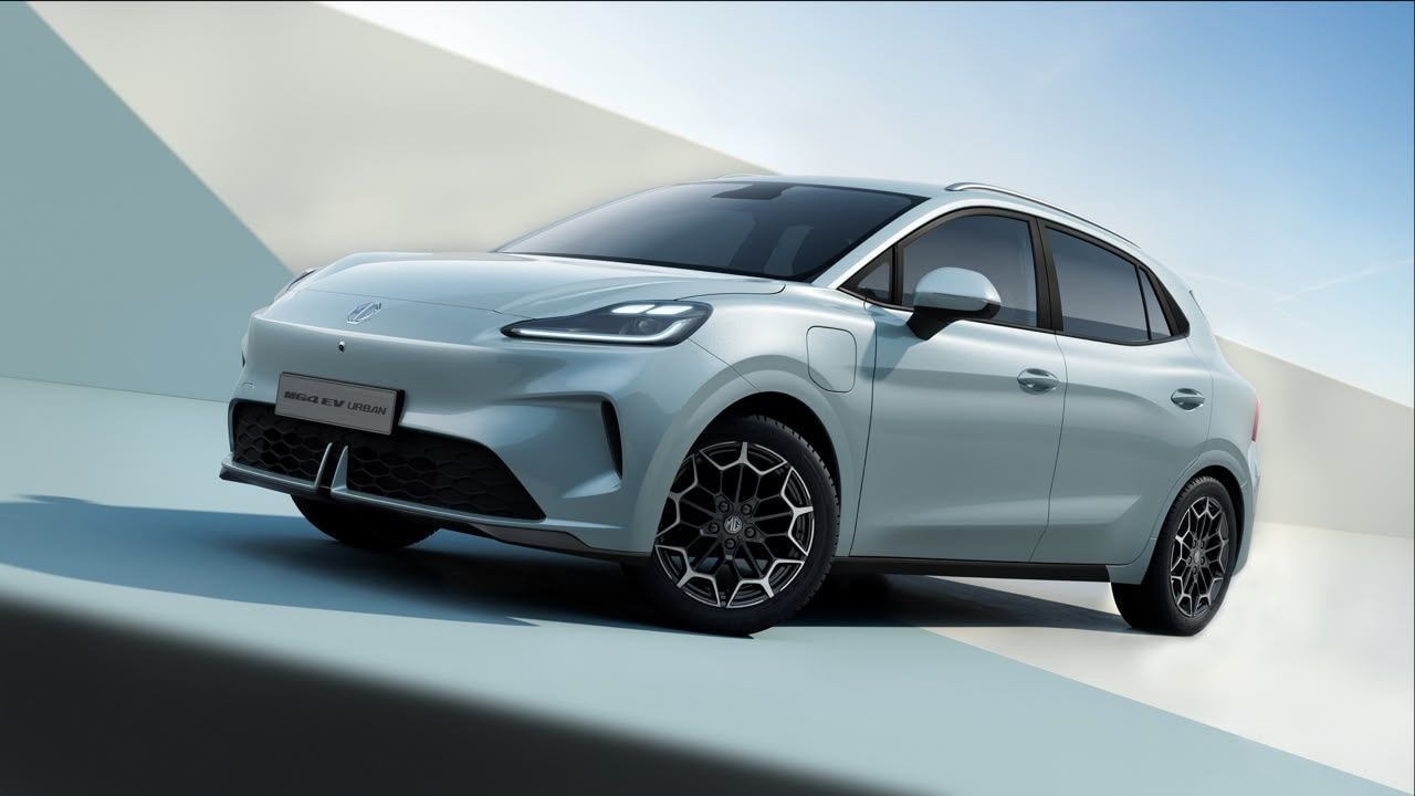 Executivo da MG encerra live após críticas de plágio à Porsche e Xiaomi